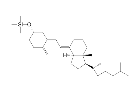 Cholecalciferol TMS III