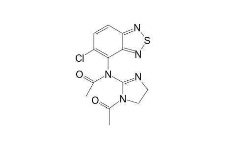 Tizanidine 2AC