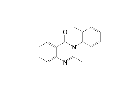 Methaqualone