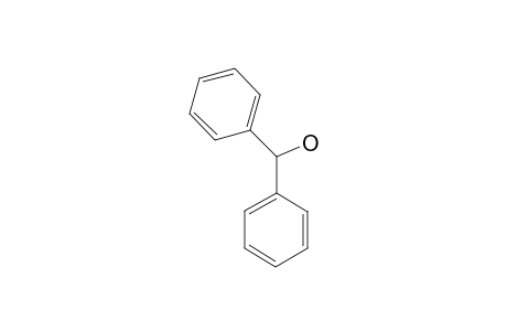 Benzhydrol