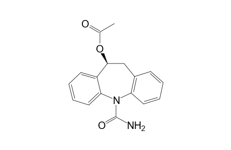 Eslicarbazepine acetate