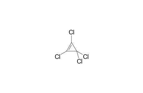 Tetrachloro-cyclopropene