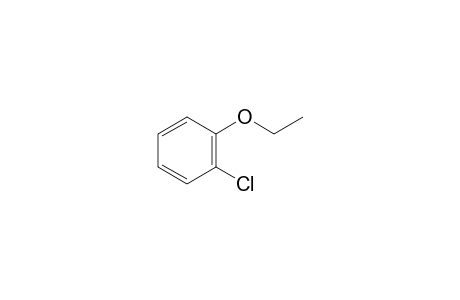 o-chlorophenetole