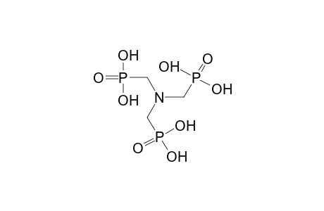 Amino tris (methylene phosphonic acid)