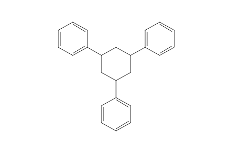 1,3,5-Triphenyl-cyclohexane