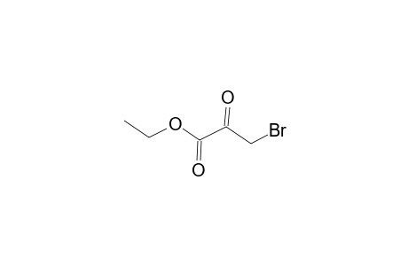 Ethyl-3-bromopyruvate