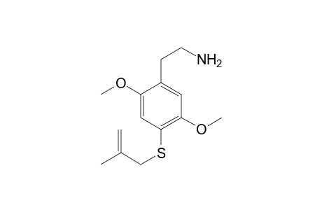 2C-T-3