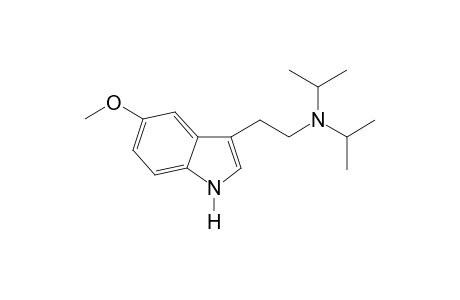 5-methoxy DIPT