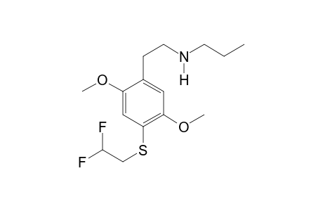 2C-T-21.5 PR