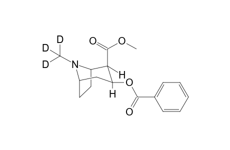 Cocaine D3