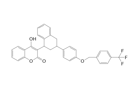 Flocoumafen