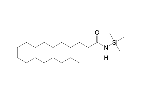 Stearamide TMS