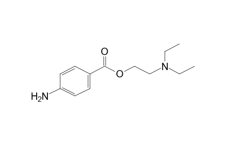 Procaine