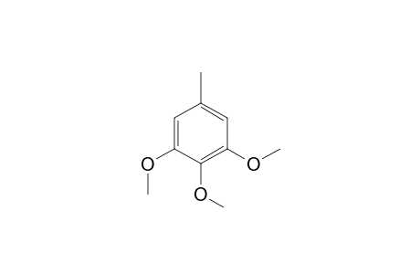 3,4,5-Trimethoxytoluene