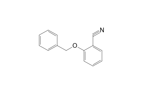 2-Benzyloxybenzonitrile
