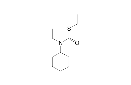 Cycloate