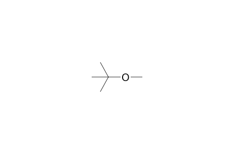 tert-Butylmethyl ether