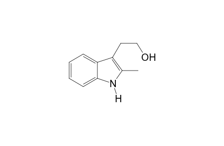 2-(2-Methyl-1H-Indol-3-yl)ethanol