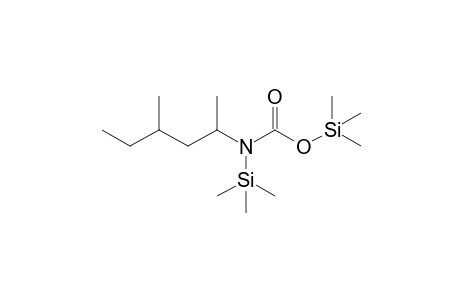 Methylhexanamine CO2 2TMS