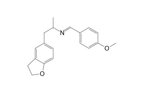 5-APDB N-(4-methoxybenzyl)-A (-2H)