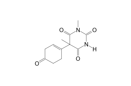 Hexobarbital- M (Oxo)