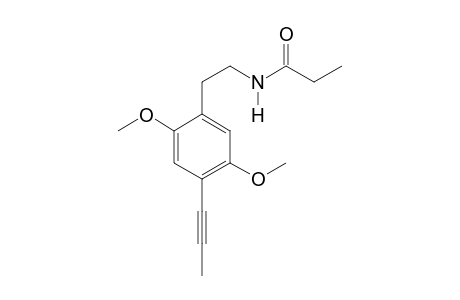 2C-PYN PROP