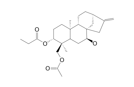 3-O-PROPANOYLLINEAROL