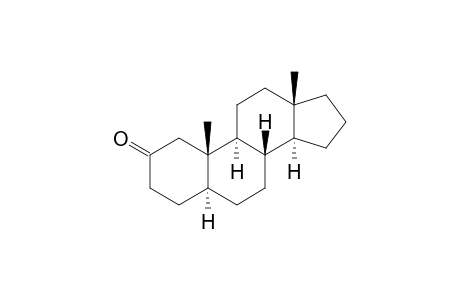 5-ALPHA-ANDROSTAN-2-ONE