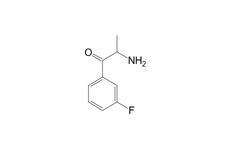 3-Fluorocathinone