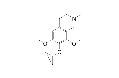 CP ME-A (CH2=O)