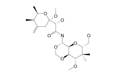 THEOPEDERIN-E