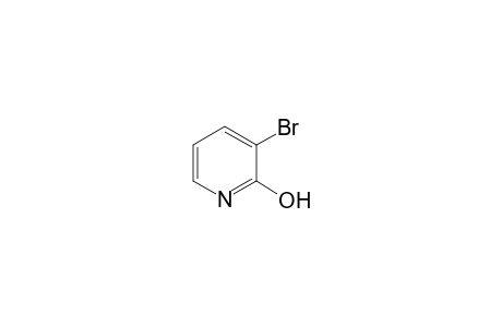 3-Bromo-2-pyridinol