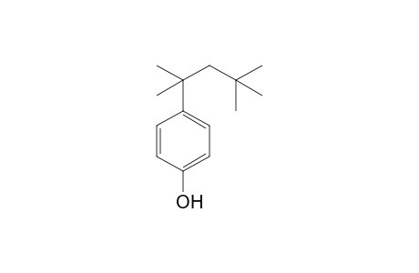 4-Tert-octylphenol