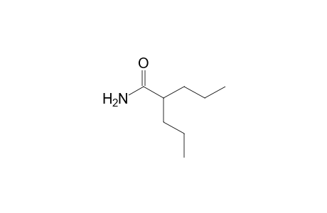 2,2-Di-n-propylacetamide