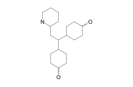 Perhexiline-M (di-HO-)