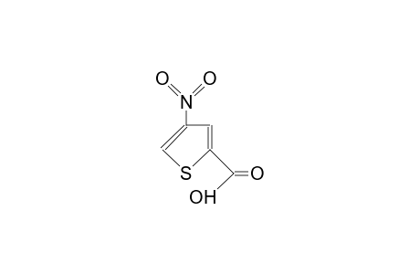 4-Nitro-thiophene-2-carboxylic acid