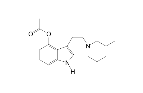 4-AcO DPT