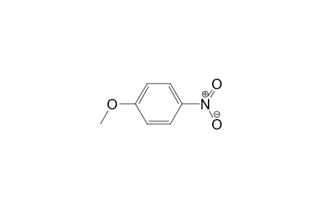 1-Methoxy-4-nitrobenzene