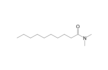 N,N-dimethyldecanamide