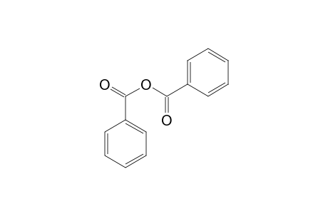 Benzoic acid anhydride