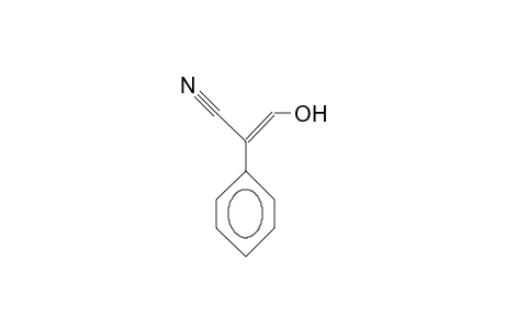 2-Phenyl-3-hydroxy-propenenitrile