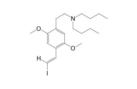 2C-YN-A 2BU (HI)