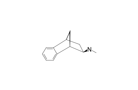 2-EXO-N-METHYLAMINOBENZONORBORNEN