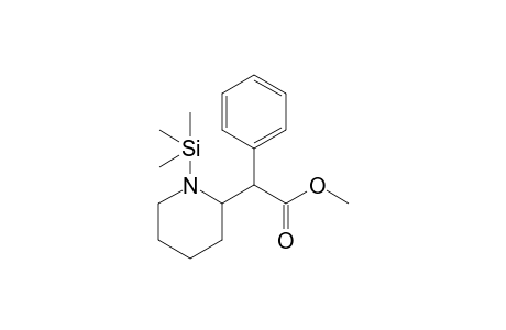 Methylphenidate TMS