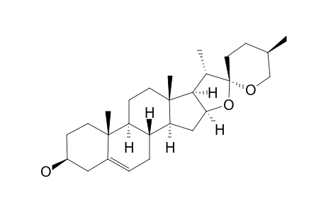 Diosgenin