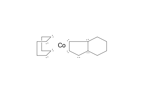 Cobalt, (.eta.-4-cycloocta-1,5-diene)-(.eta.-5-4,5,6,7-tetrahydroindenyl)-