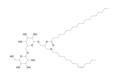 DGDG O-14:1_19:0