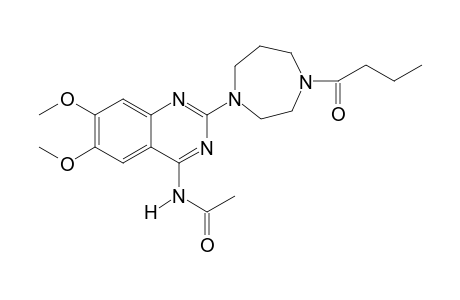 Bunazosin AC