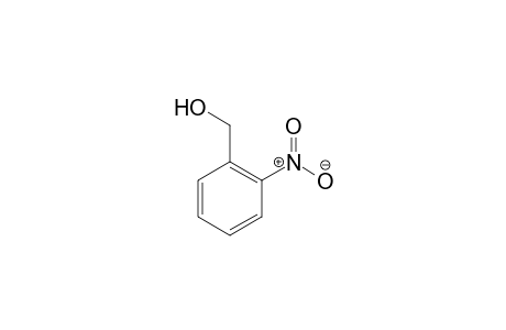 o-nitrobenzyl alcohol