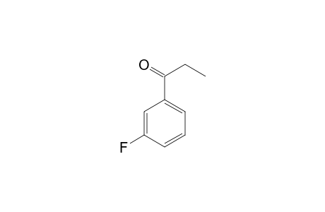 3'-Fluoropropiophenone